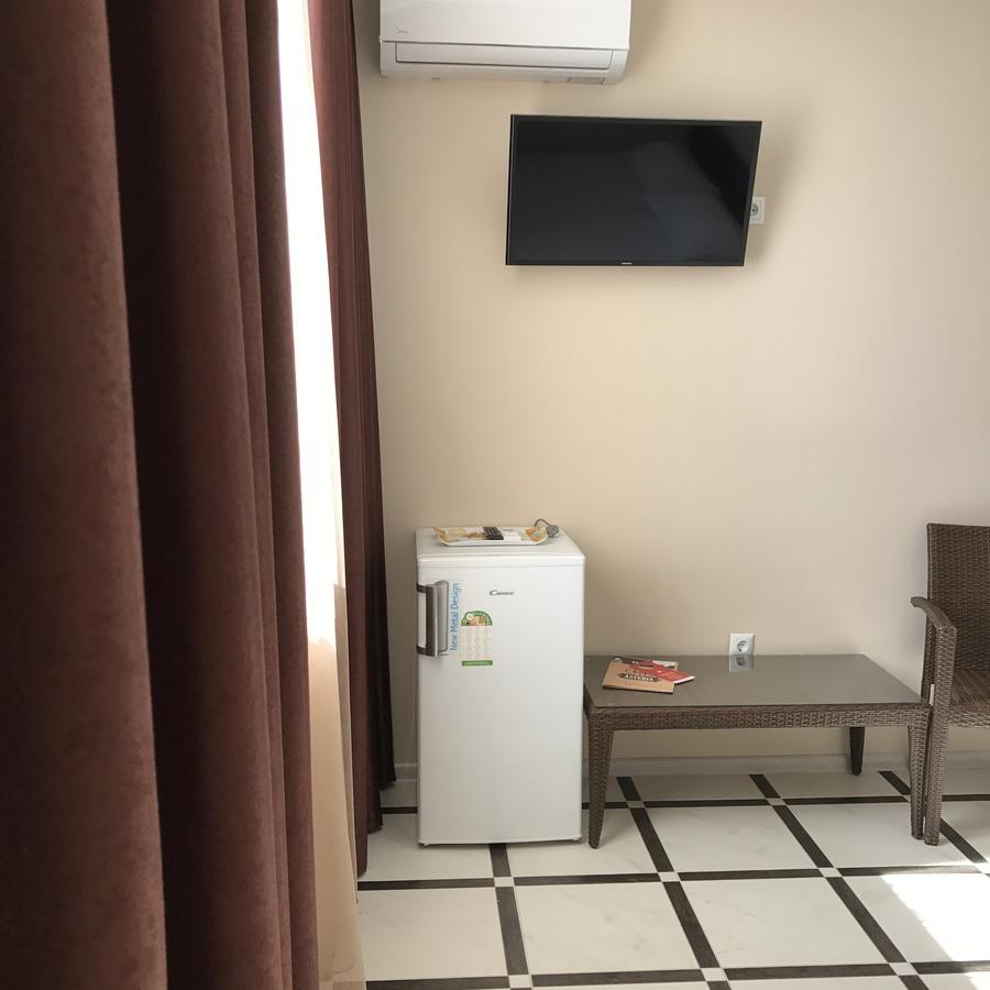 敖德萨 Asteria酒店 外观 照片