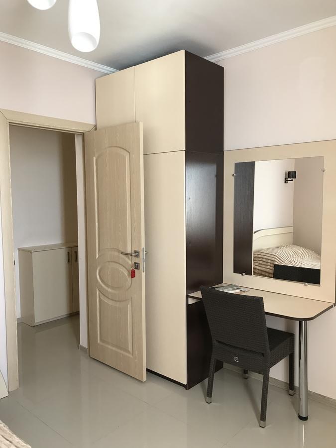 敖德萨 Asteria酒店 外观 照片