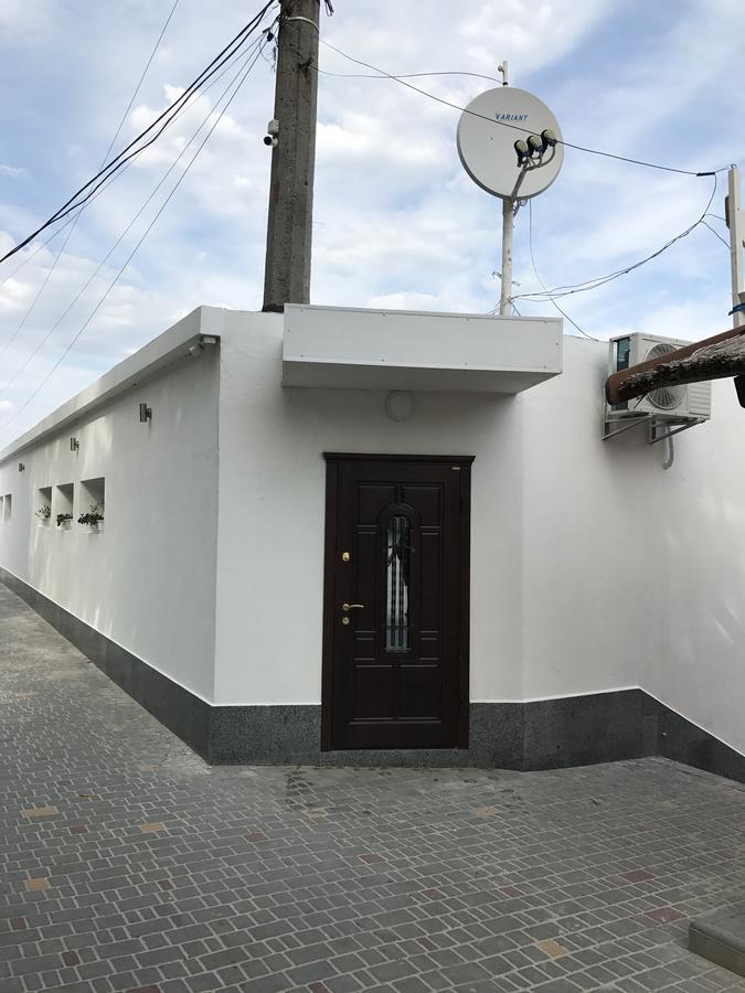 敖德萨 Asteria酒店 外观 照片