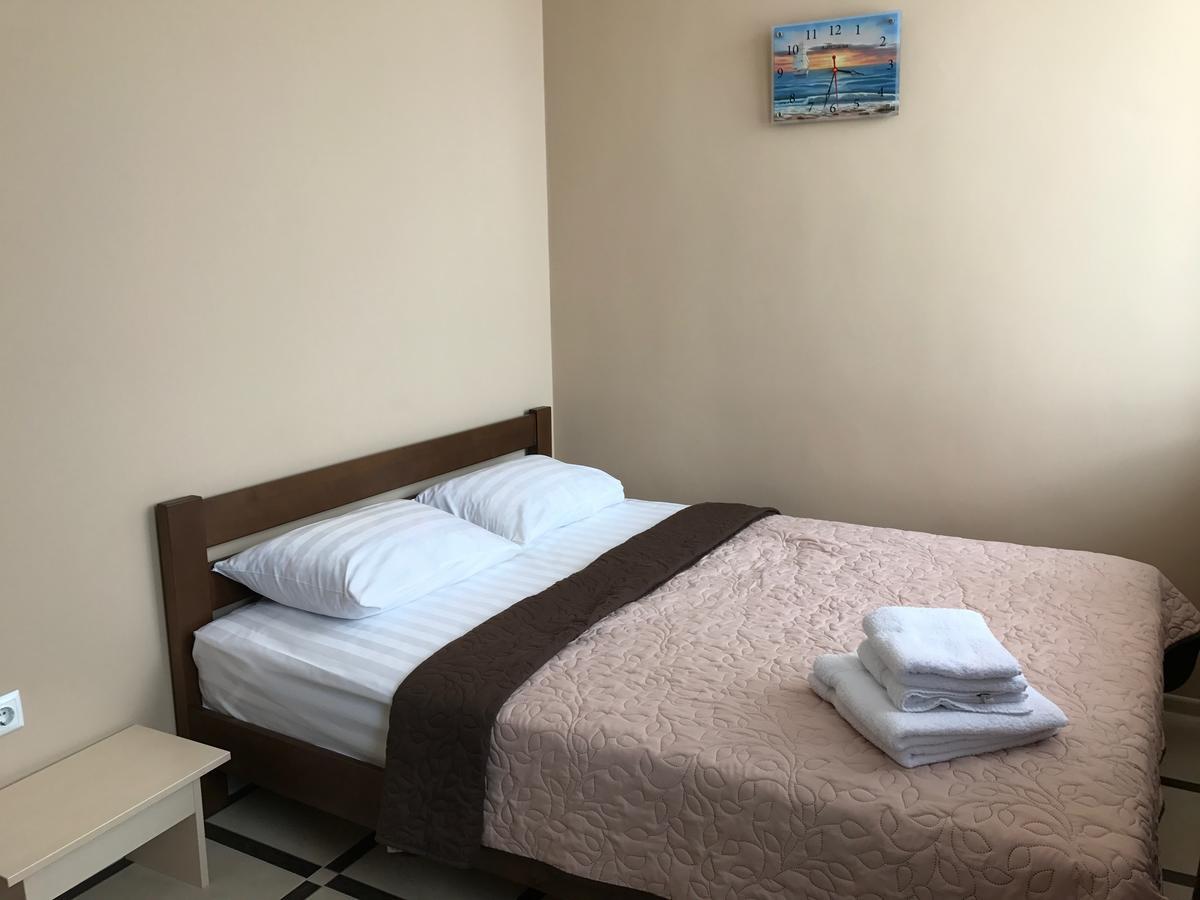敖德萨 Asteria酒店 外观 照片