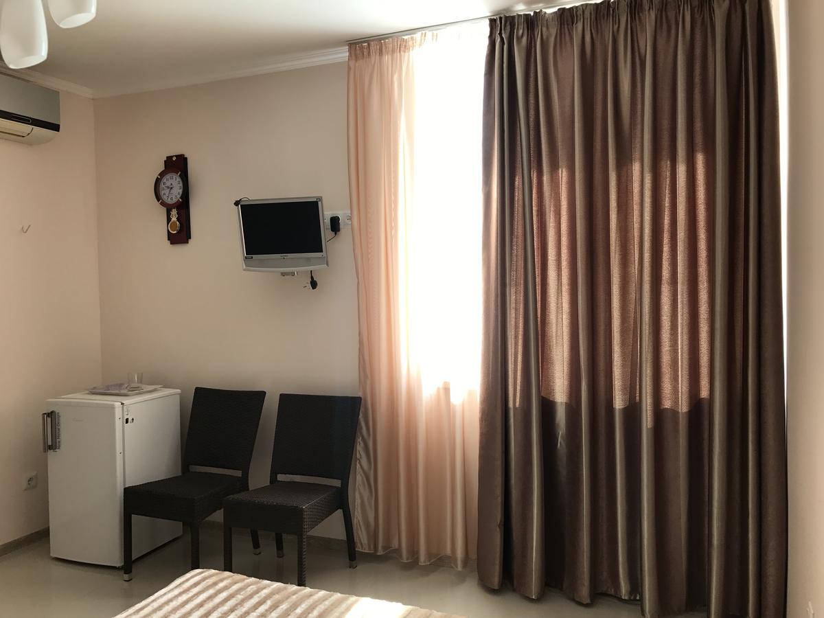 敖德萨 Asteria酒店 外观 照片